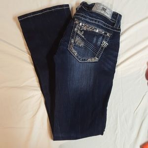 Miss Me Jeans - Excellent Condition